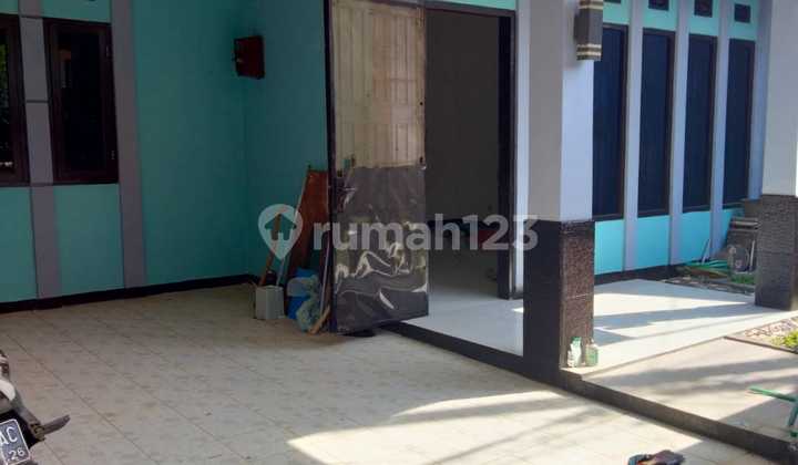 Rumah Bagus Siap Huni di Permata Kopo 2 Bandung 1