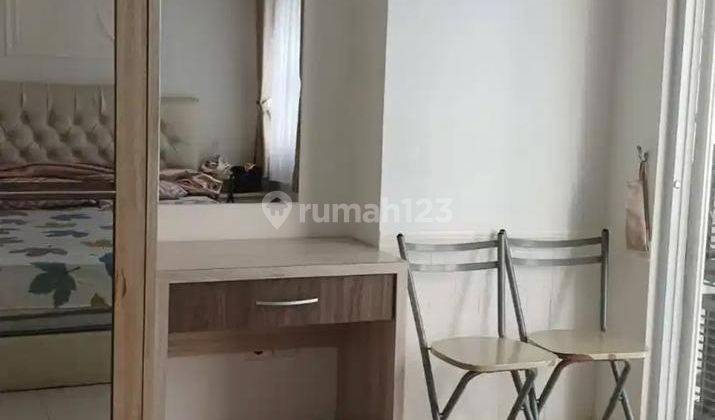 Apartement Studio Siap Huni di Gateway Pasteur 1