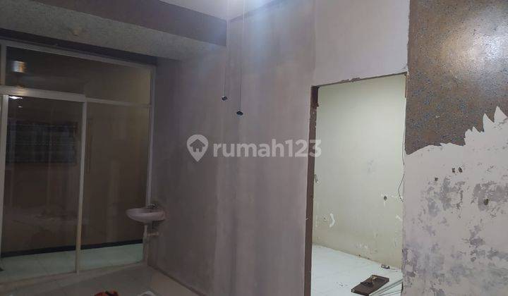 Rumah Minimalis Siap Huni Dalam Cluster Di Ciwastra 2