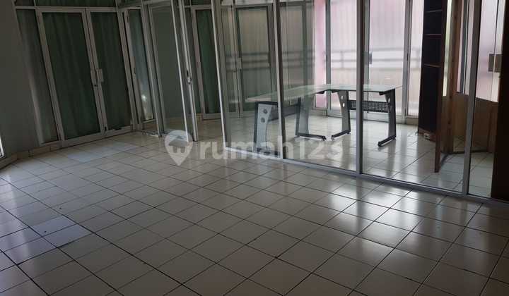 Ruko Strategis Siap Pakai di Metro Indah Mall Soekarno Hatta Bandung 1