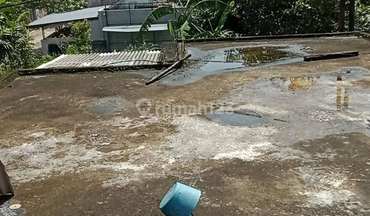 Rumah Nyaman Siap Huni di Bumi Parahyangan Kencana 2