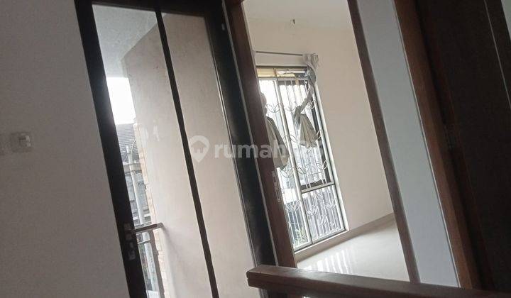 Rumah Minimalis Dalam Cluster di Buahbatu Bandung 2