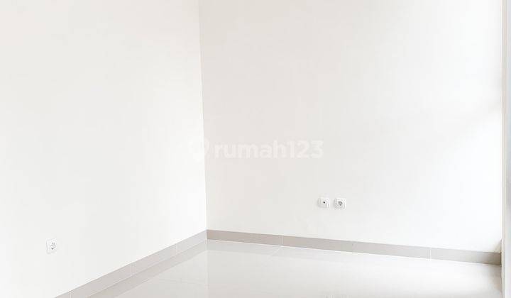 Rumah Baru Minimalis Cantik di Mandalika Residence Cibiru 2