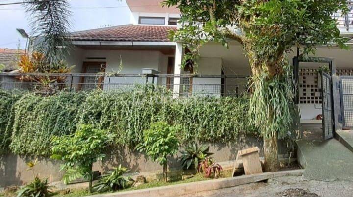 Rumah Nyaman Siap Huni di Bukit Cipangeran Indah Cimahi Utara 1