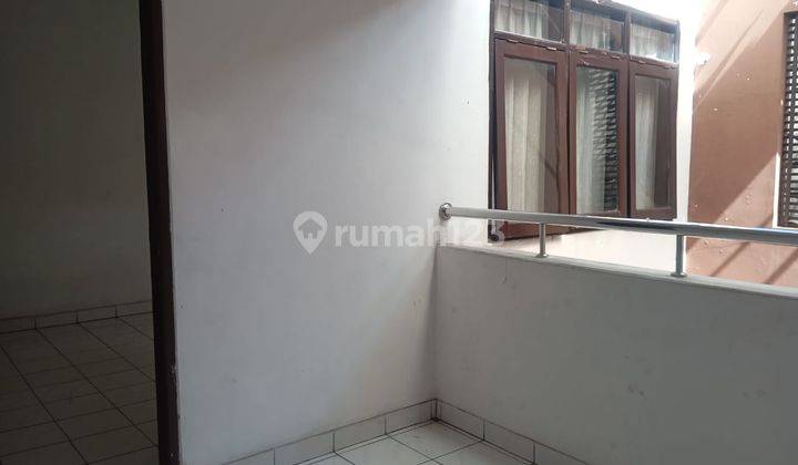 Rumah 2 Lantai Siap Huni di Taman Mutiara Cimahi Tengah 2
