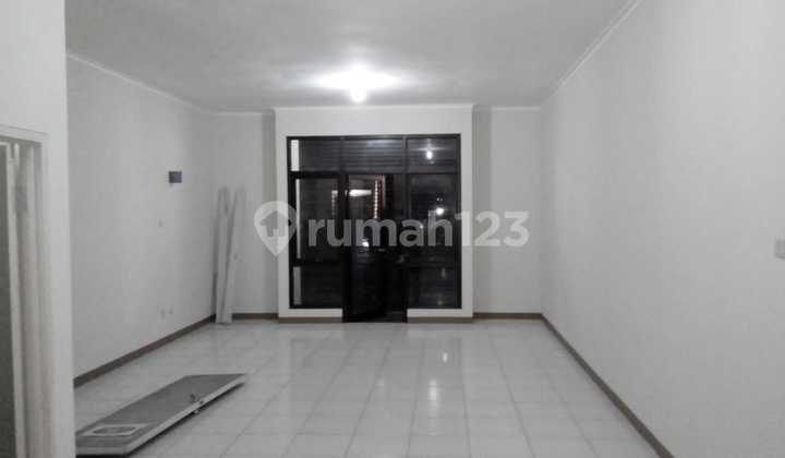 Ruko Bagus Siap Pakai di Taman Kopo Katapang TKK Bandung 1