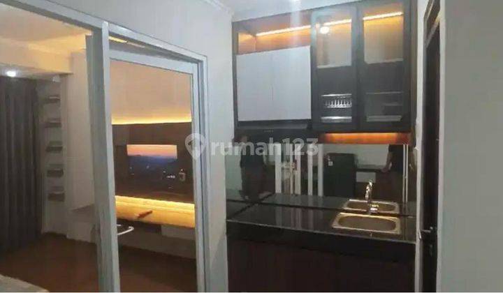 Apartemen Studio Nyaman Strategis Siap Huni di Gateway Pasteur 2