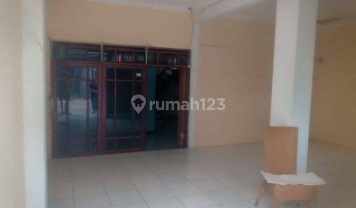 Ruko Bagus Strategis Mainroad di Nata Endah Kopo 2