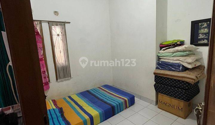 Rumah Hook Nyaman Strategis di Cibiru Bandung Timur 2