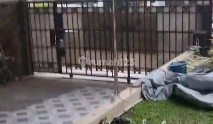 Rumah Mewah Siap Huni di Setra Murni Bandung 1