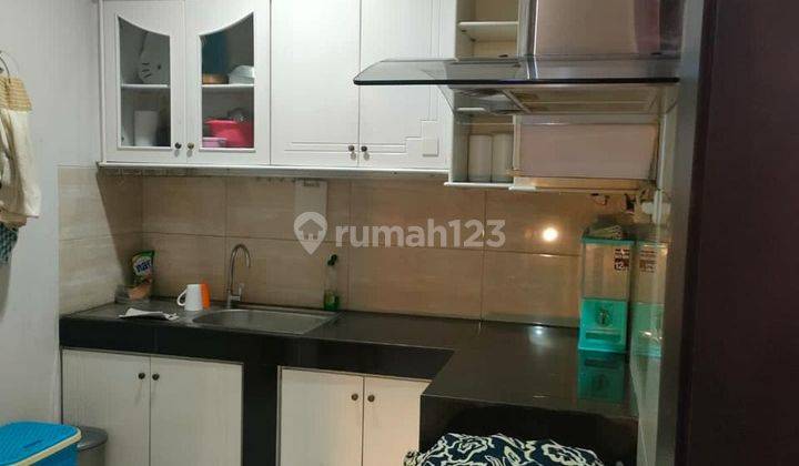 Rumah Lux 2 Lantai Siap Huni di Taman Kopo Indah Tki 1 2