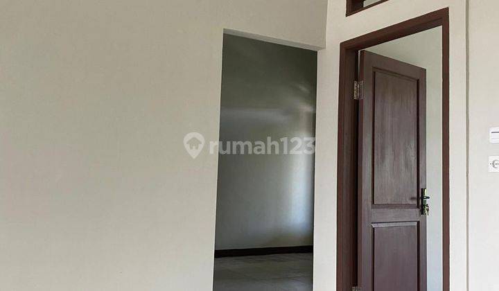 Rumah Minimalis Nyaman Siap Huni di Cikutra Bandung 2