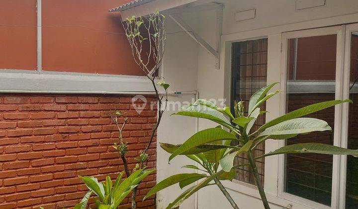 Rumah Nyaman Asri Siap Huni di Awiligar Bandugn 2