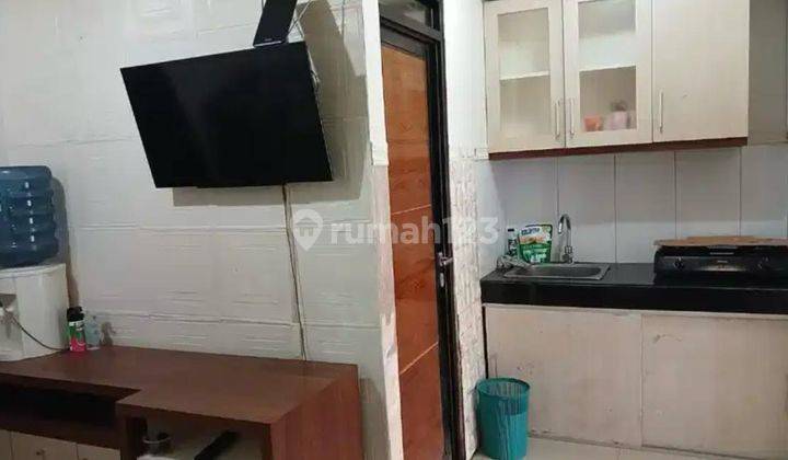 Apartement Studio Siap Huni di Gateway Pasteur 2