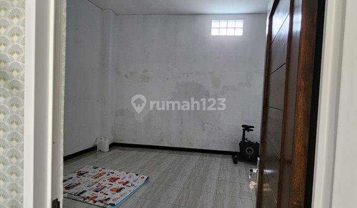 Rumah Besar Luas Nyaman Siap Huni di Kopo Permai 2 2