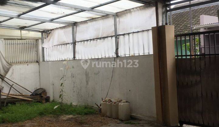 Rumah Murah Strategis di Taman Cibaduyut Indah 2