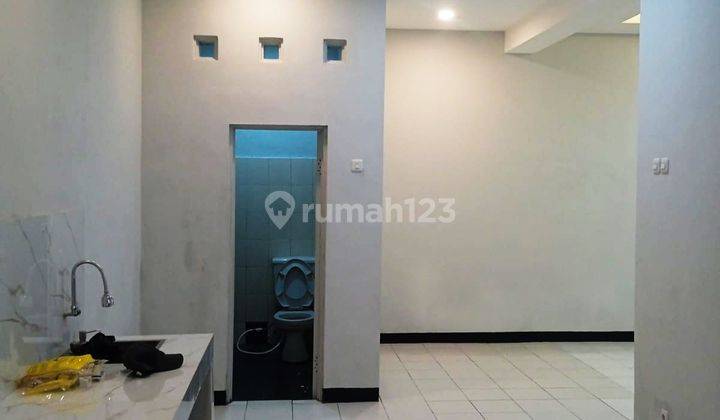 Rumah Bagus Nyaman di Sayap Karapitan Bandung 2