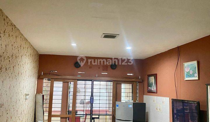 Rumah Nyaman Asri Siap Huni di Awiligar Bandugn 1