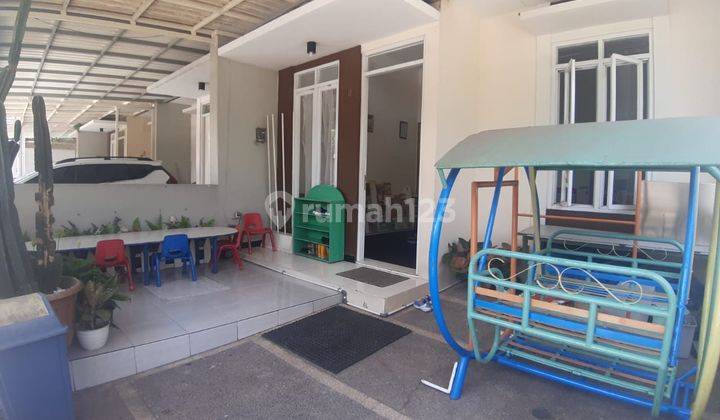 Rumah Bagus Nyaman di Greenville Taman kopo indah 1  1