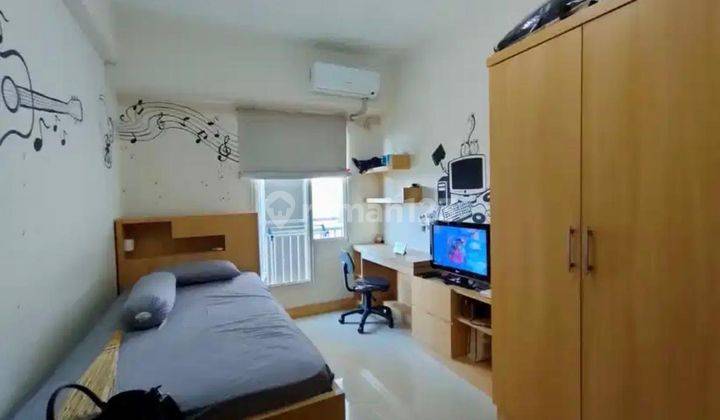 Apartemen Studio Siap Huni di Galeri Ciumbuleuit Gca 2 1