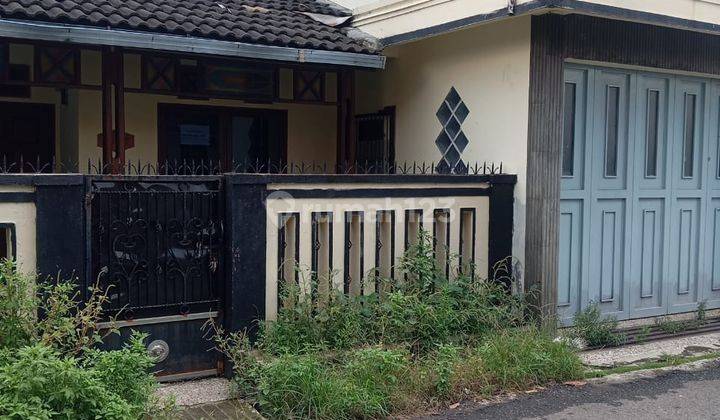 Rumah 2 Lantai Nyaman di Margahayu Raya Metro Bandung 1