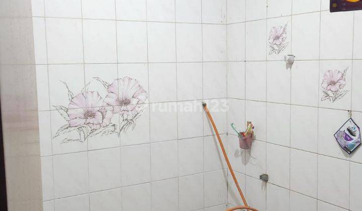 Rumah Strategis Hitung Tanah Di Komplek Muara Bandung 2
