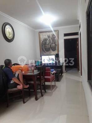 Rumah Minimalis Full Renov Siap Huni di Sayap Katapang 1