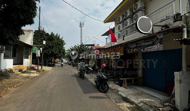 Kost Aktif 40 Pintu Selalu Penuh Selangkah Menuju Kampus UI Depok 2