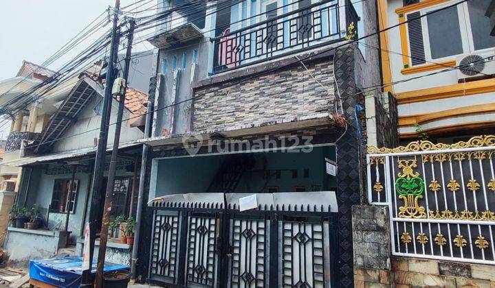 Rumah Kost Murah Lokasi Strategis di Saharjo Tebet Jakarta Selatan 2