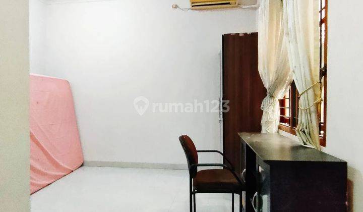 Rumah Kost 10 Kamar Harga Murah Galaxy Bekasi