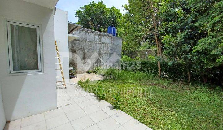 Dijual Rumah Hook Di Graha Raya Bintaro Asri Strategis Siap Huni 2