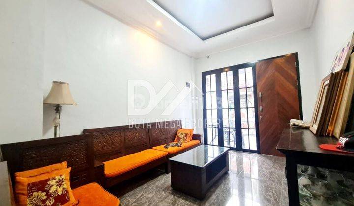 Dijual Rumah Bagus Di Graha Raya Bintaro Siap Huni 2