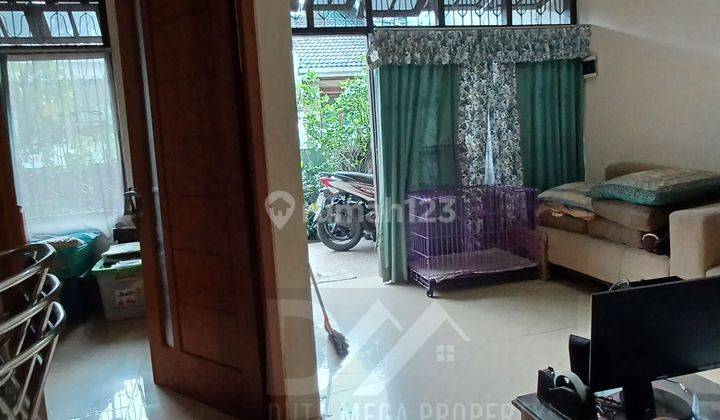 Dijual Cepat Rumah di Perumahan Bukit Indah Siap Huni 2