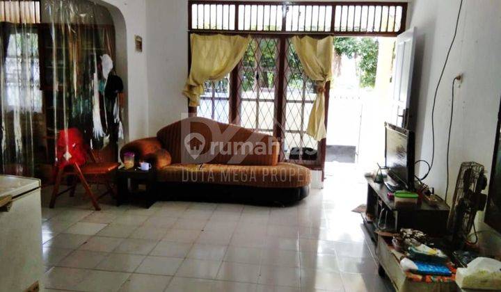 Dijual Rumah Hook Di Ciater Permai Siap Huni Strategis 2