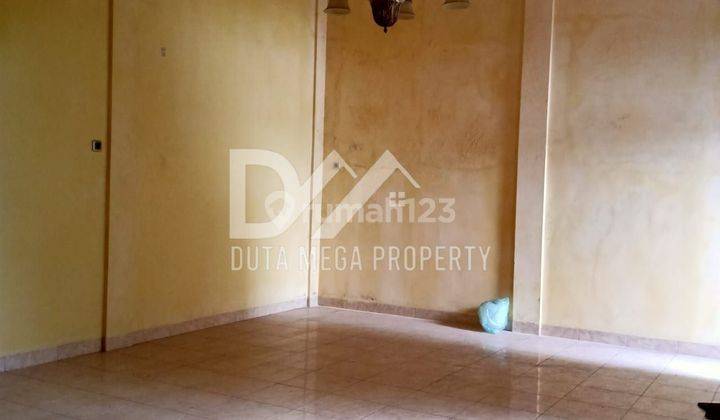 Dijual Cepat Rumah Cluster Di Graha Raya Bintaro Jarang Ada 2