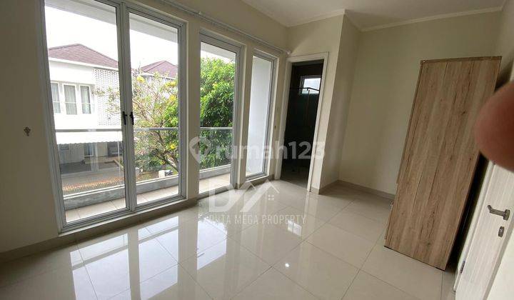 Dijual Rumah Di Discovery Bintaro Sektor 9 Siap Huni Strategis 2