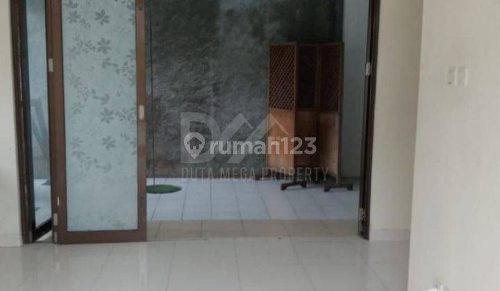 Dijual Rumah Hook Di Graha Raya Bintaro Bagus Strategis 2