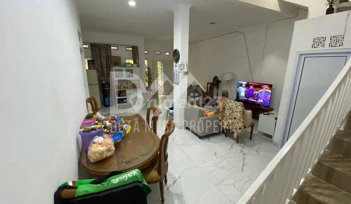 Dijual Rumah Semi Furnish Di Graha Raya Bintaro Dekat Fasum 2