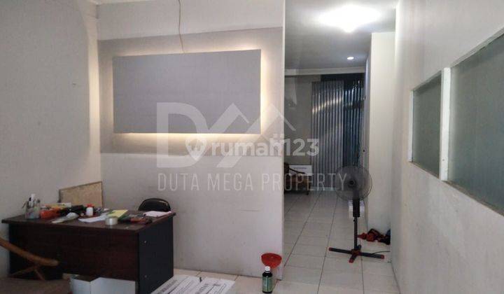 Dijual Ruko Hook Di Graha Raya Bintaro Hadap Jalan Raya 2