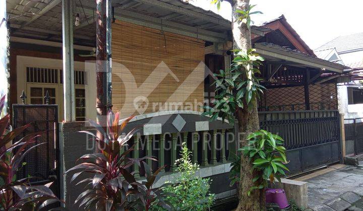 Dijual Cepat Rumah Di Graha Raya Bintaro Dekat Transmart 1