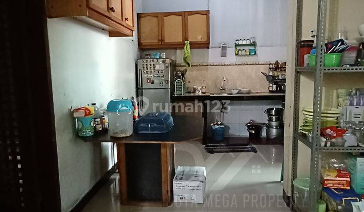 Dijual Rumah Di Pamulang Gria Jakarta Bebas Banjir 2