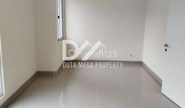 Dijual Rumah Cluster Di Gading Serpong Dekat Sekolah 2