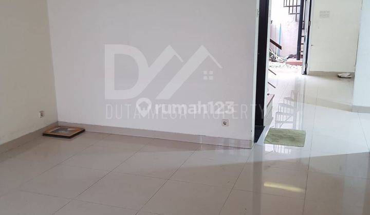 Dijual Rumah Di Ciputat Timur Siap Huni  Strategis Dekat MRT 2