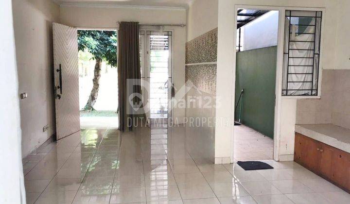 Dijual Cepat Rumah Di Delatinos Bsd Siap Huni Strategis 2