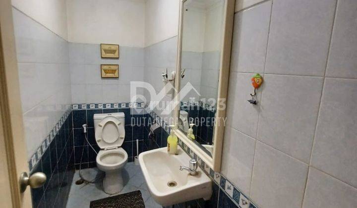 kamar mandi dijual rumah bagus di villa