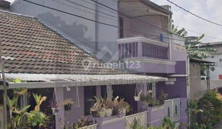 Dijual Cepat Rumah di Perumahan Ciater Permai Hadap Timur 1