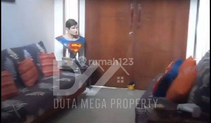 Rumah Hook Cluster Strategis Graha Raya Bintaro Murah Jarang Ada 2