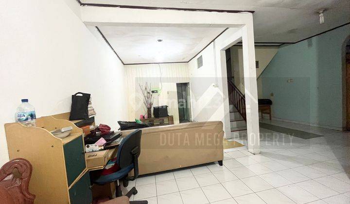 Dijual Cepat Rumah di Perumahan Ciater Permai Hadap Timur 2