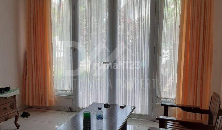 Dijual Rumah Hook Di Rempoa Ciputat Timur Strategis Bebas Banjir 2