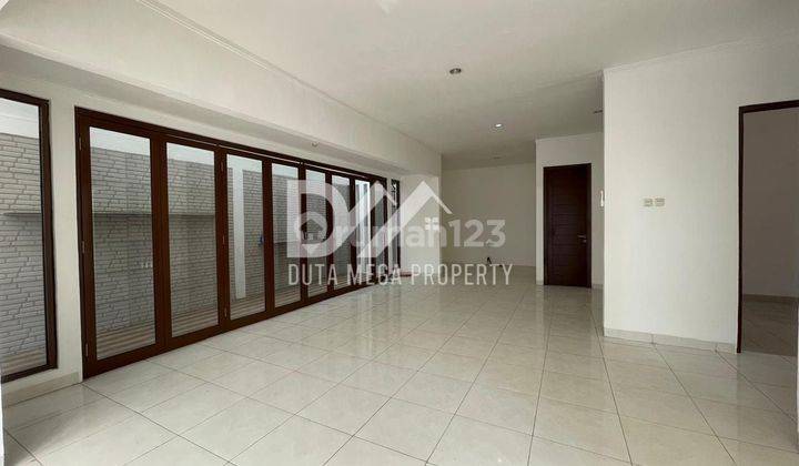 Dijual Rumah Hook Di Discovery Bintaro Strategis Siap Huni 2